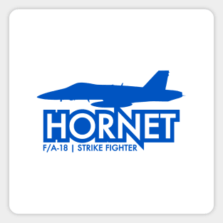 F/A-18 Hornet Magnet